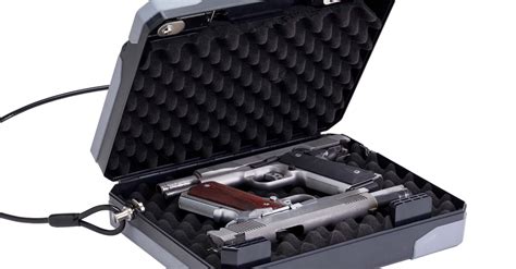 hornady treklite lock box xxl